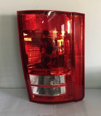 Farol Derecho Para DODGE CARAVAN