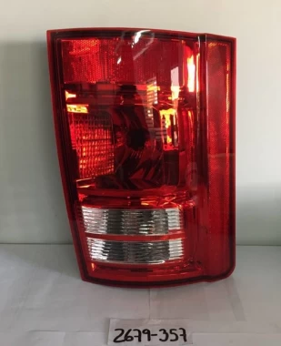 Farol Izquierdo Para DODGE CARAVAN