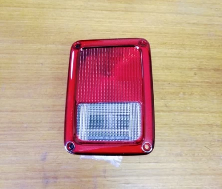 Farol Derecho Para JEEP WRANGLER