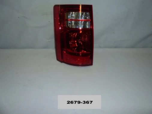 Farol Izquierdo Para DODGE RAM
