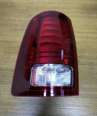 Farol Izquierdo Para DODGE RAM