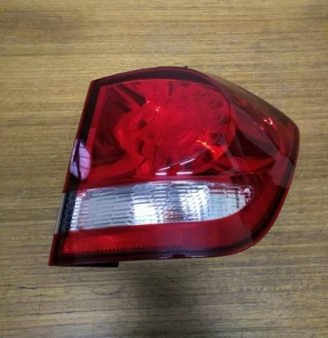 Farol Derecho Para DODGE JOURNEY