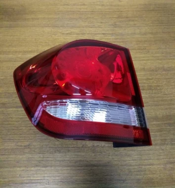 Farol Izquierdo Para DODGE JOURNEY