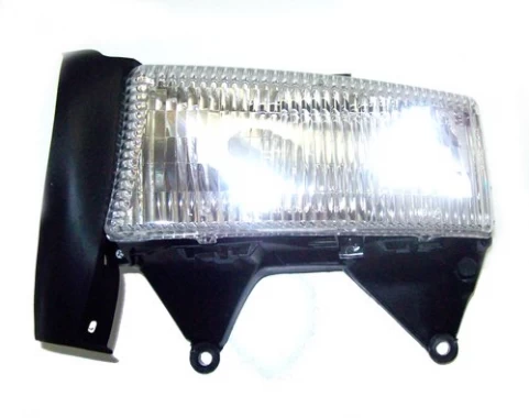 Opticos Izquierdo Para DODGE DURANGO