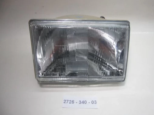 Opticos Derecho Para JEEP GRAND CHEROKEE