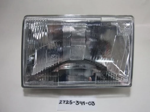 Opticos Izquierdo Para JEEP CHEROKEE