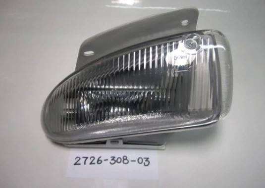 Neblinero Para DODGE CARAVAN