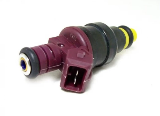 Inyectores Para DODGE CARAVAN