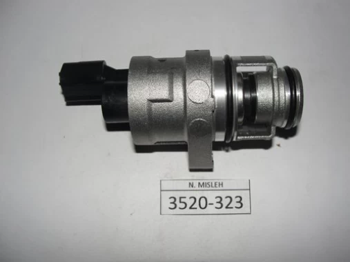 Valvula Iac Para JEEP CHEROKEE