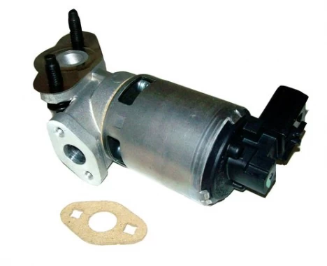 Valvula Egr Para DODGE CARAVAN