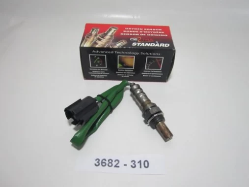 Sensores De Oxígeno Para CHEVROLET Combo Van