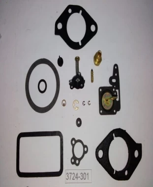 Carburador Reparacion Carburador Dodge M 170-198-225 60/73 Carburador Reparacion Carburador Dodge M 170-198-225 60/73