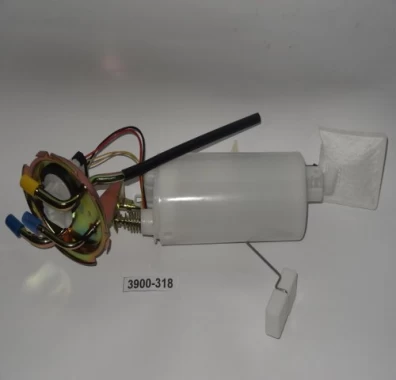 Bomba Bencina Para CHEVROLET Combo Van