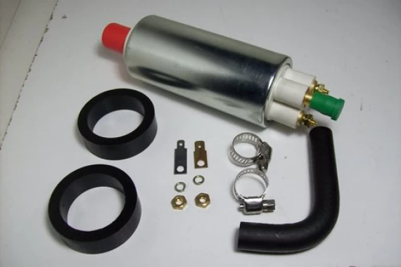 Bomba Bencina Bomba Bencina Elec Jeep 4-6 Clds. 87-93