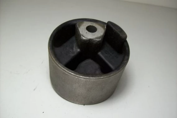 Soporte Caja Cambio Para CHEVROLET Combo Van