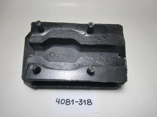 Soporte Caja Cambio Para JEEP CHEROKEE - Soporte Caja Cambio | ClickRepuestos
