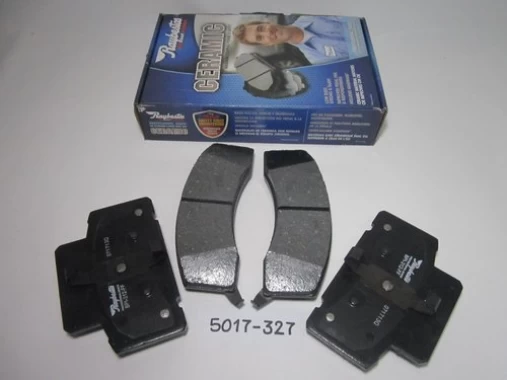 Pastilla De Freno Para DODGE Ram 3500