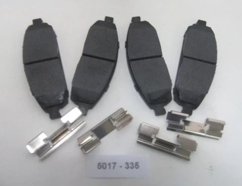 Pastilla De Freno Para JEEP CHEROKEE