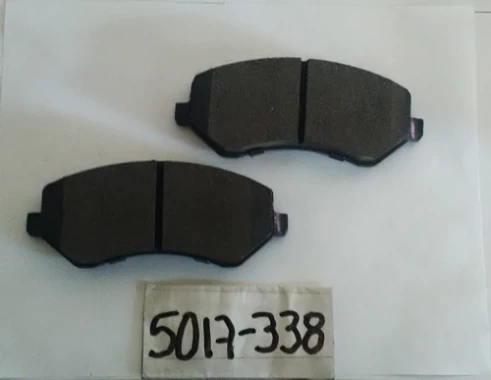 Pastilla De Freno Delantera Para JEEP CHEROKEE