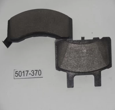 Pastilla De Freno Para CHEVROLET OPALA