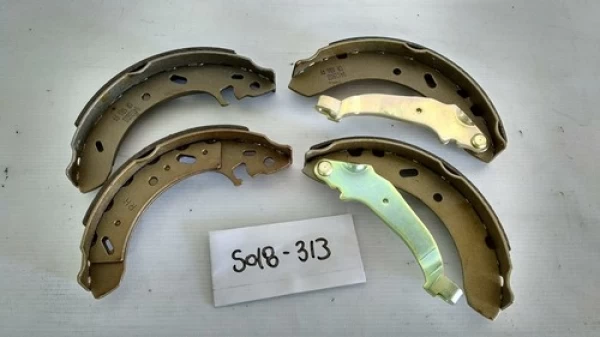 Patin De Freno Para DODGE STRATUS