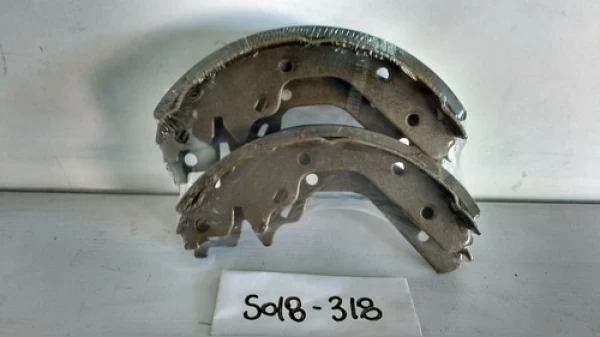 Patin De Freno Para CHRYSLER NEON