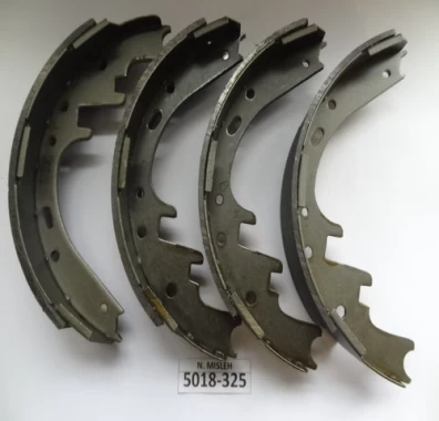 Patin De Freno Para DODGE DAKOTA