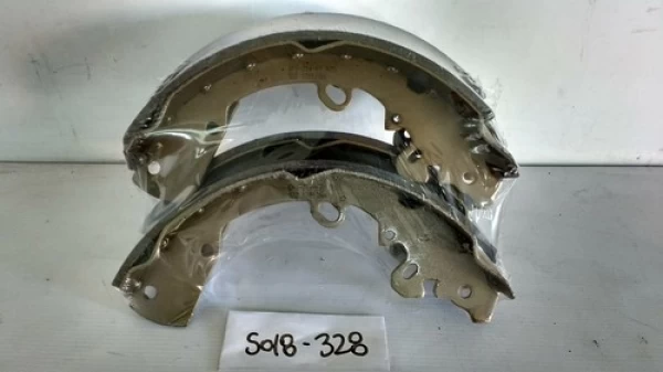 Patin De Freno Para DODGE DAKOTA