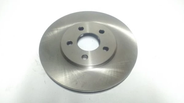 Disco De Freno Delantera Para DODGE STRATUS