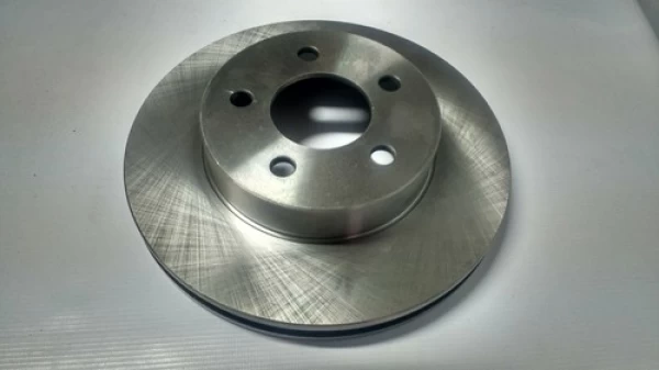 Disco De Freno Para JEEP CHEROKEE