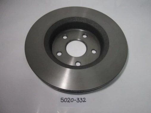 Disco De Freno Delantera Para JEEP CHEROKEE
