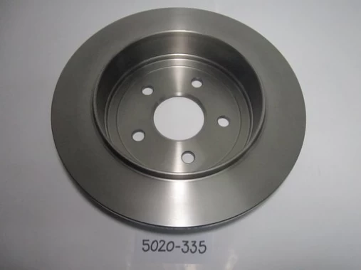 Disco De Freno Delantero Para JEEP GRAND CHEROKEE Disco De Freno Delantero Para JEEP GRAND CHEROKEE