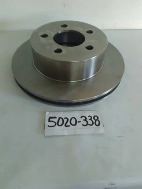 Disco De Freno Delantera Para JEEP CHEROKEE