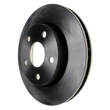 Disco De Freno Delantera Para JEEP WRANGLER