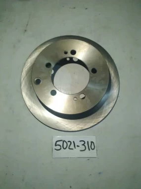 Disco De Freno Trasero Para DODGE STRATUS