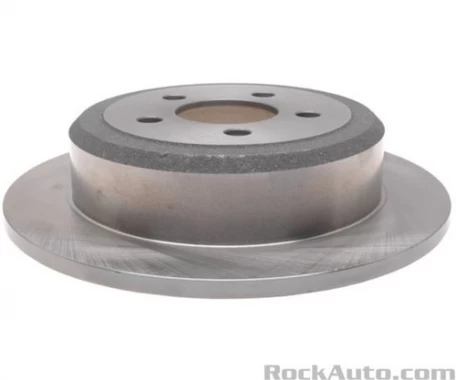 Disco De Freno Para JEEP Liberty