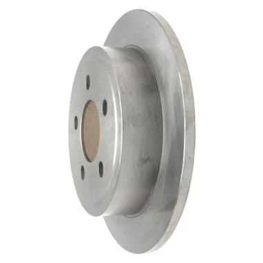 Disco De Freno Para JEEP Liberty