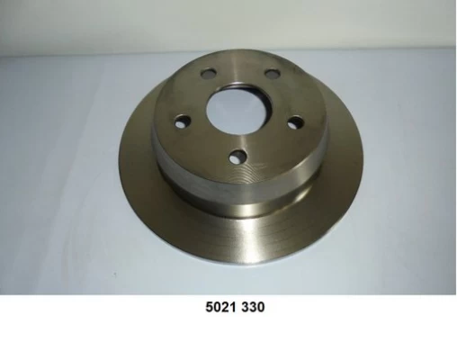 Disco De Freno Trasero Para JEEP GRAND CHEROKEE Disco De Freno Trasero Para JEEP GRAND CHEROKEE