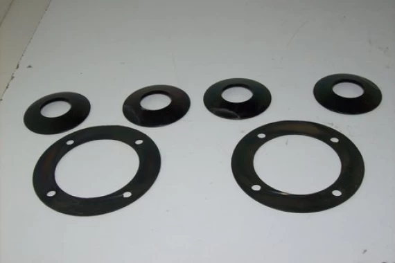 Golilas Kit De Golillas Difern.ford F-700/7000 Golilas Kit De Golillas Difern.ford F-700/7000