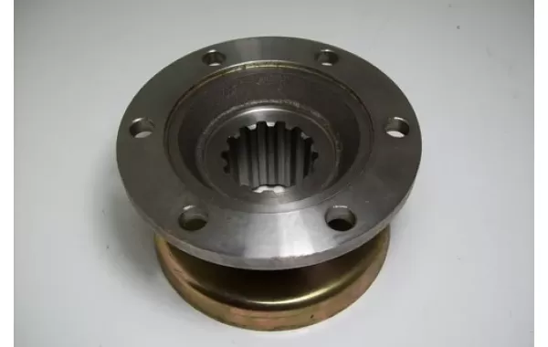Flange Salida Flange Salida Caja Mercedes 01-247c Flange Salida Flange Salida Caja Mercedes 01-247c