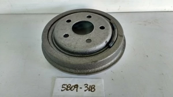 Tambores De Freno Para CHRYSLER NEON