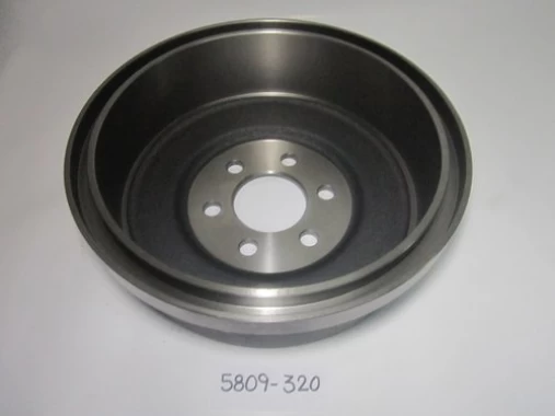 Tambores De Freno Para DODGE DAKOTA