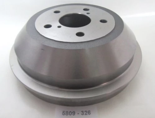 Tambores De Freno Para DODGE DAKOTA