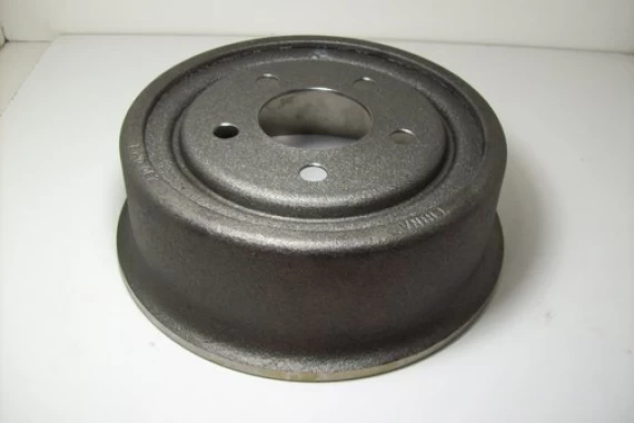Tambores De Freno Para JEEP CHEROKEE