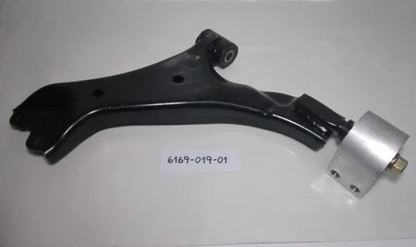 Bandeja De Suspensión Inferior Para CHEVROLET CAPTIVA
