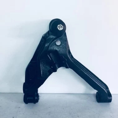 Bandeja de suspensión delantero inferior para dodge dakota