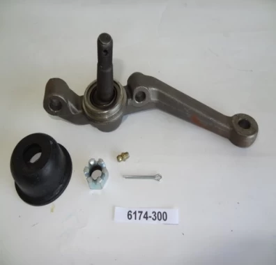 Rótula bandeja inferior para dodge valiant