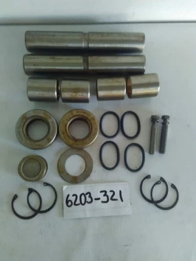 Pasador Muñon Para CHEVROLET C60