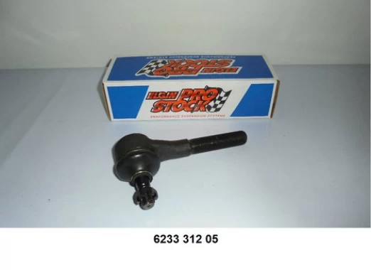 Juego Extremo Direccion Para DODGE RAM