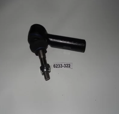 Juego Extremo Direccion Para DODGE DURANGO